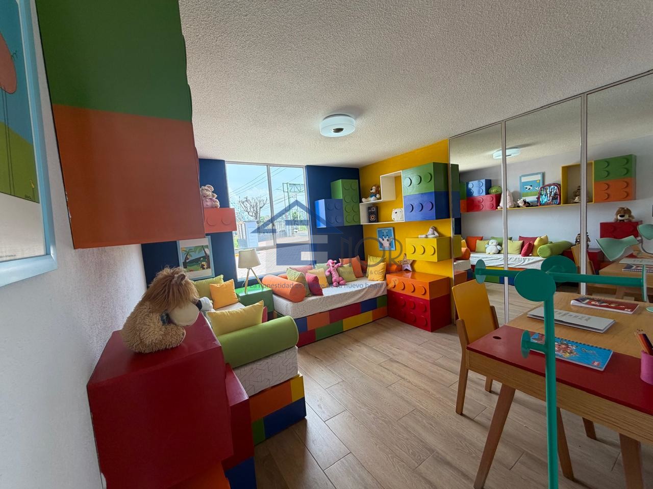 Departamento en preventa en Joaquin Capilla, Chalco, Estado de México - foto 4