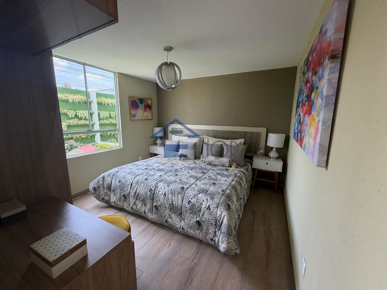 Departamento en preventa en Joaquin Capilla, Chalco, Estado de México - foto 3