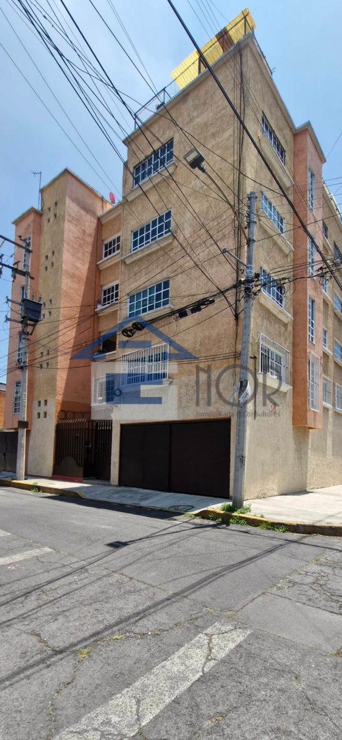 Departamento en venta en Venustiano Carranza Ciudad de México - foto 2
