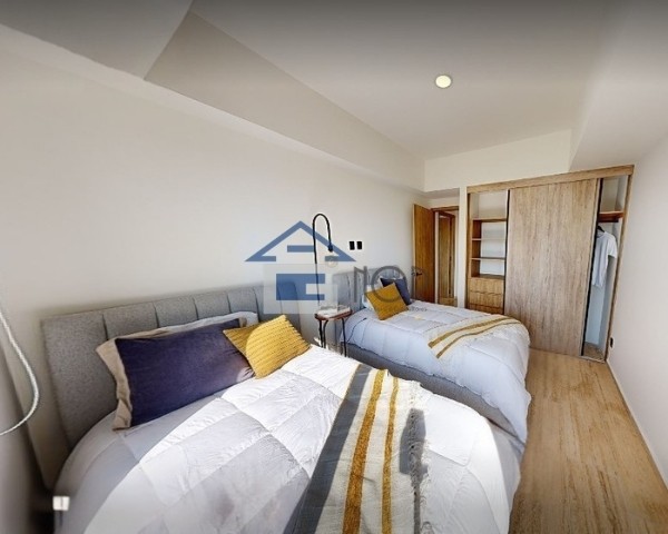 Departamento en preventa en Álvaro Obregón – 3 recámaras - foto 5