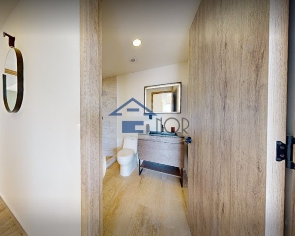 Departamento en preventa en Álvaro Obregón – 3 recámaras - foto 4