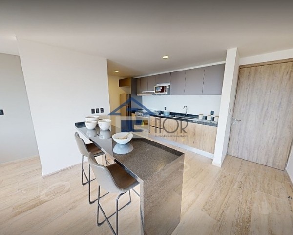 Departamento en preventa en Álvaro Obregón – 2 recámaras - foto 2