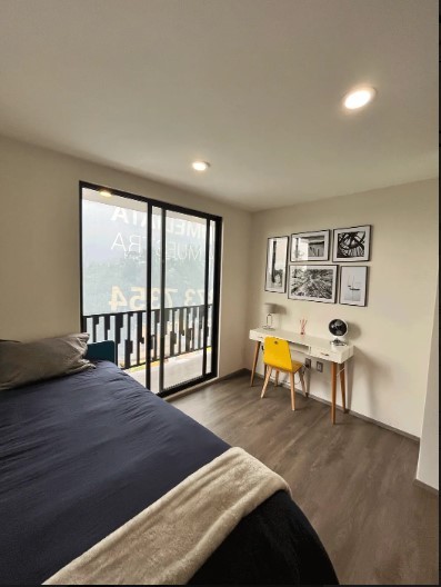 Departamento en preventa en Tetelpan, Álvaro Obregón, CDMX - foto 5
