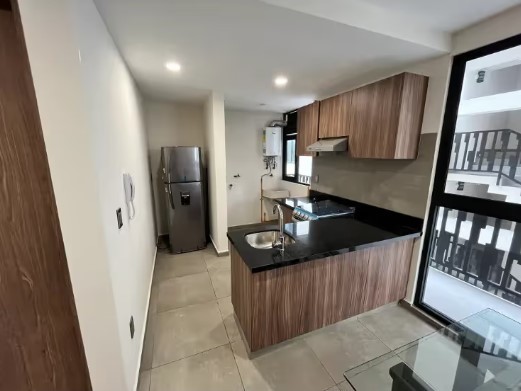 Departamento en preventa en Tetelpan, Álvaro Obregón, CDMX - foto 3