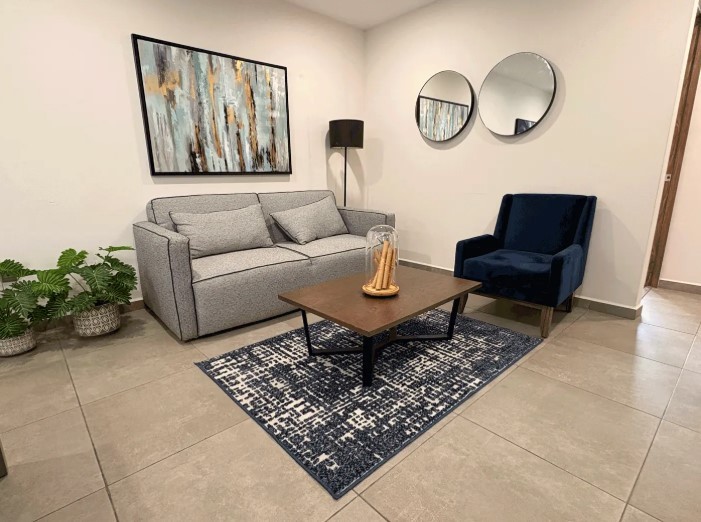 Departamento en preventa en Tetelpan, Álvaro Obregón, CDMX - foto 2
