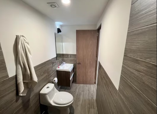 Departamento en preventa en Tetelpan, Álvaro Obregón, CDMX - foto 4
