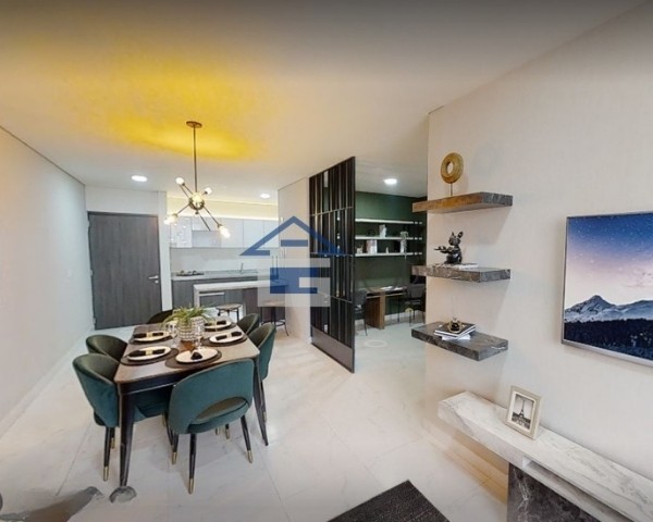 Departamento en preventa en Álvaro Obregón – 3 recámaras - foto 2