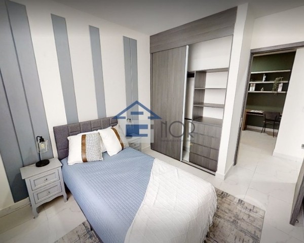 Departamento en preventa en Álvaro Obregón – 3 recámaras - foto 5