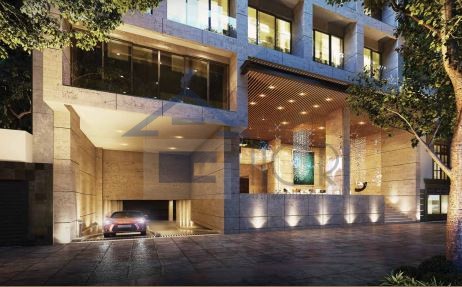 Departamento en preventa en Juarez, Cuauhtémoc, CDMX – 1 recámara - foto 3