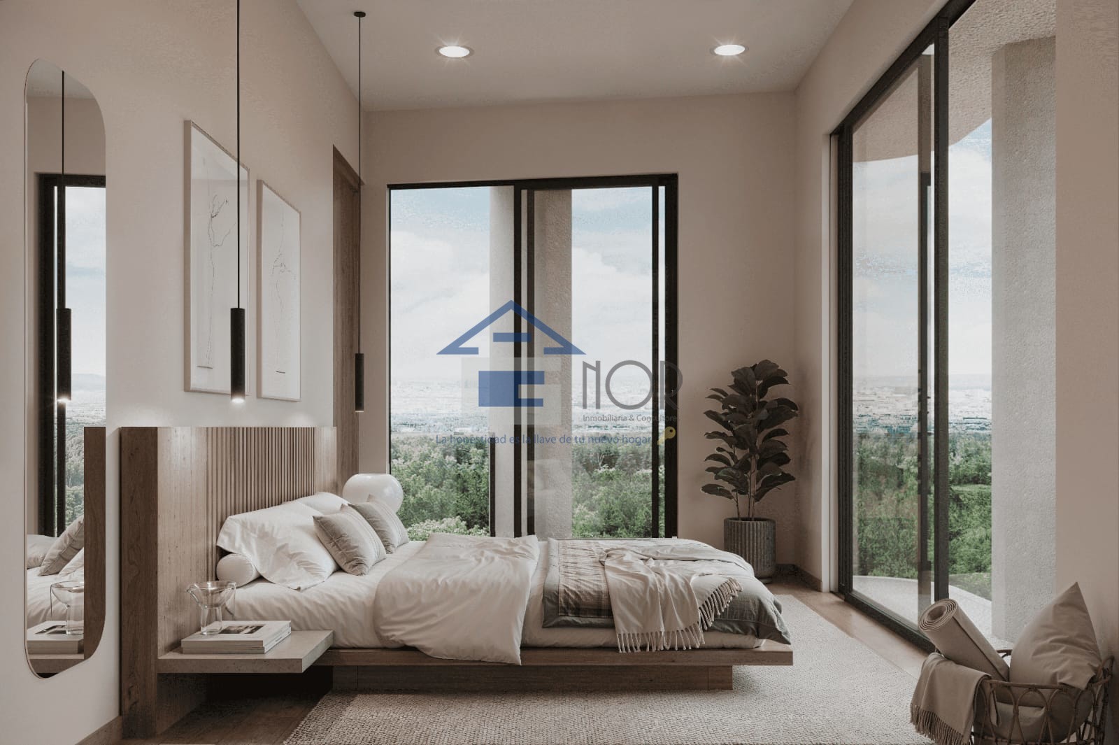 Departamento en preventa en Guadalupe Inn, Álvaro Obregón, CDMX - foto 3