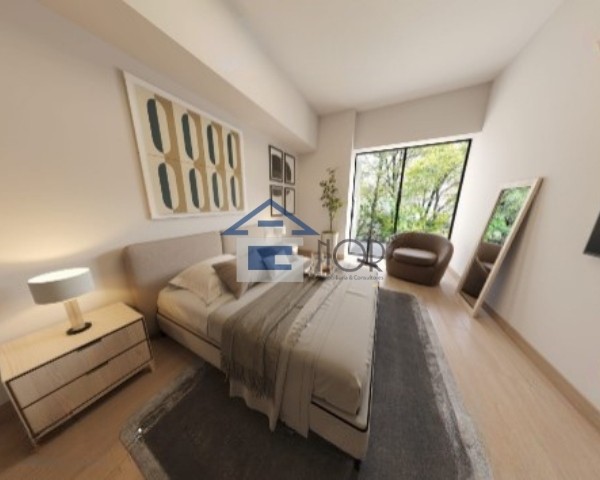Departamento en preventa en Pedro Ma. Anaya, Benito Juárez, CDMX - foto 5