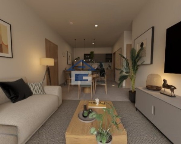 Departamento en preventa en Pedro Ma. Anaya, Benito Juárez, CDMX - foto 3