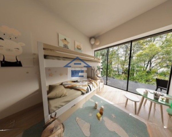Departamento en preventa en Pedro Ma. Anaya, Benito Juárez, CDMX - foto 4