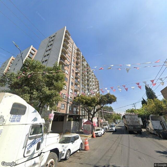 Departamento en remate bancario en Coltongo, Azcapotzalco, CDMX - foto 2