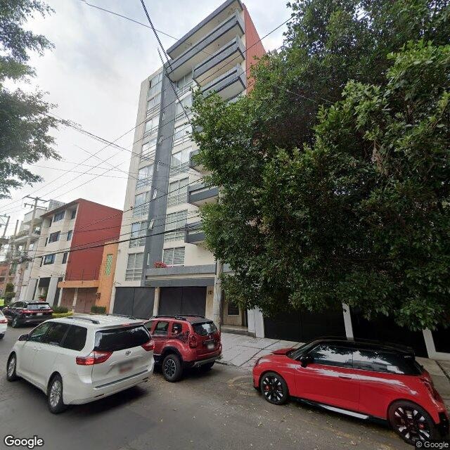 Departamento en remate bancario en del Valle, Cp. 03100, Benito Juárez - foto 2