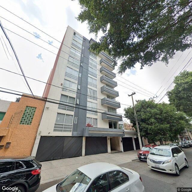 Departamento en remate bancario en del Valle, Cp. 03100, Benito Juárez - foto 3