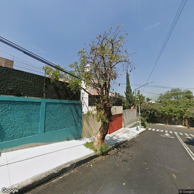 Casa en remate bancario en Las Aguilas, Álvaro Obregón, CDMX - foto 2