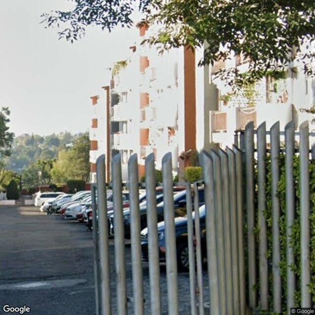 Departamento en remate bancario en Lomas de Plateros, Álvaro Obregón - foto 3