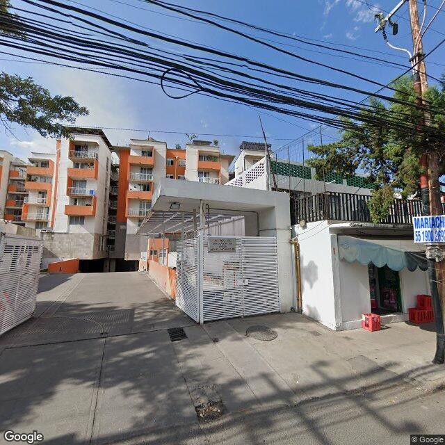 Departamento en remate bancario en Pueblo Santa Barbara, Azcapotzalco - foto 2