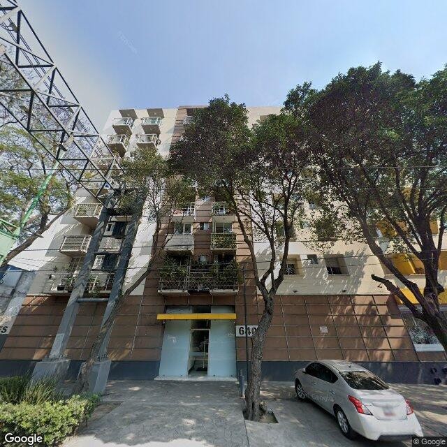 Departamento en remate bancario en Alamos, Benito Juárez, CDMX - foto 3