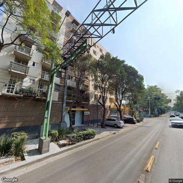 Departamento en remate bancario en Alamos, Benito Juárez, CDMX - foto 4