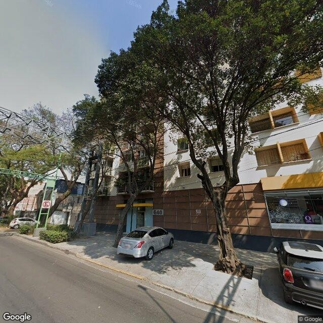Departamento en remate bancario en Alamos, Benito Juárez, CDMX - foto 2