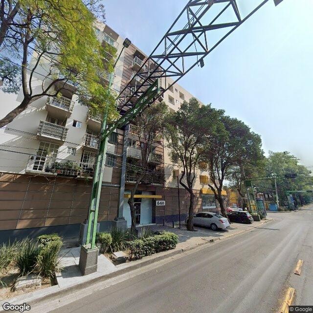 Departamento en remate bancario en Alamos, Benito Juárez, CDMX - foto 5