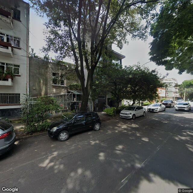 Casa en remate bancario en Del Valle Centro, Benito Juárez, CDMX - foto 3