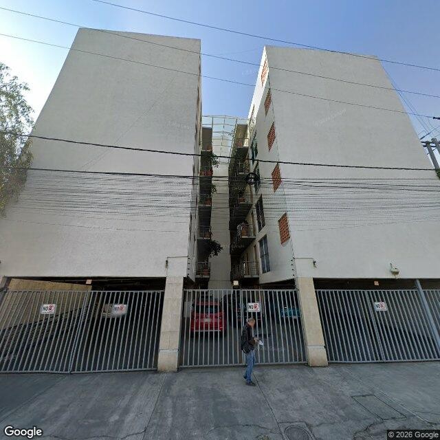 Departamento en remate bancario en Moderna, Benito Juárez, CDMX - foto 4