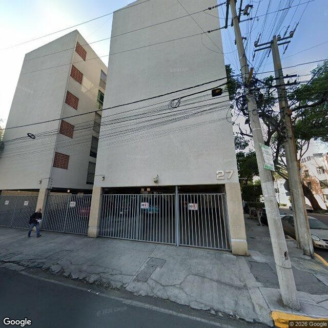 Departamento en remate bancario en Moderna, Benito Juárez, CDMX - foto 2