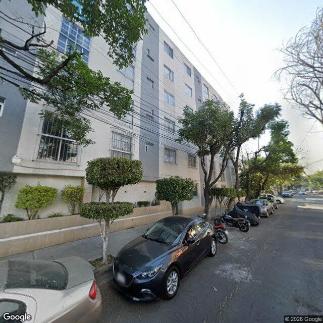 Departamento en remate bancario en Moderna, Benito Juárez, CDMX - foto 3