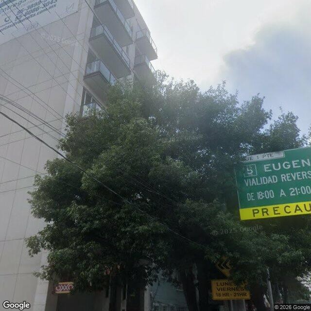 Departamento en remate bancario en Narvarte Poniente, Benito Juárez - foto 3