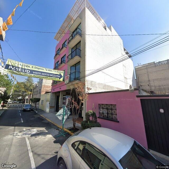 Departamento en remate bancario en Nativitas, Benito Juárez, CDMX - foto 2