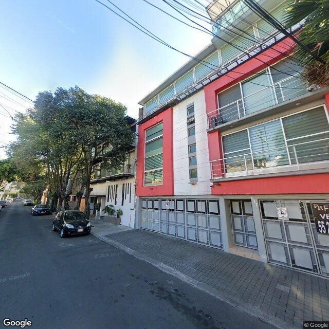 Departamento en remate bancario en Portales, Benito Juárez, CDMX - foto 3