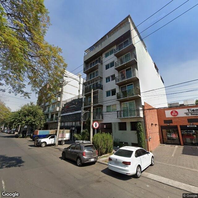 Departamento en remate bancario en Narvarte, Benito Juárez, CDMX - foto 2
