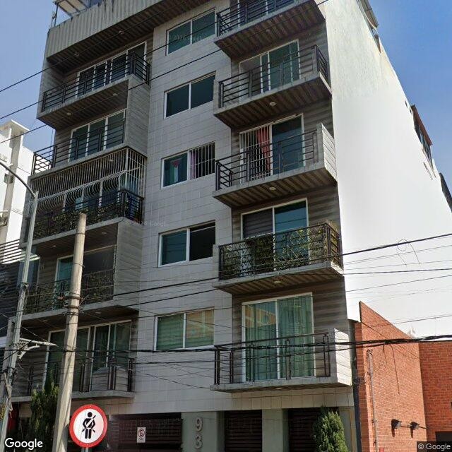 Departamento en remate bancario en Narvarte, Benito Juárez, CDMX - foto 3