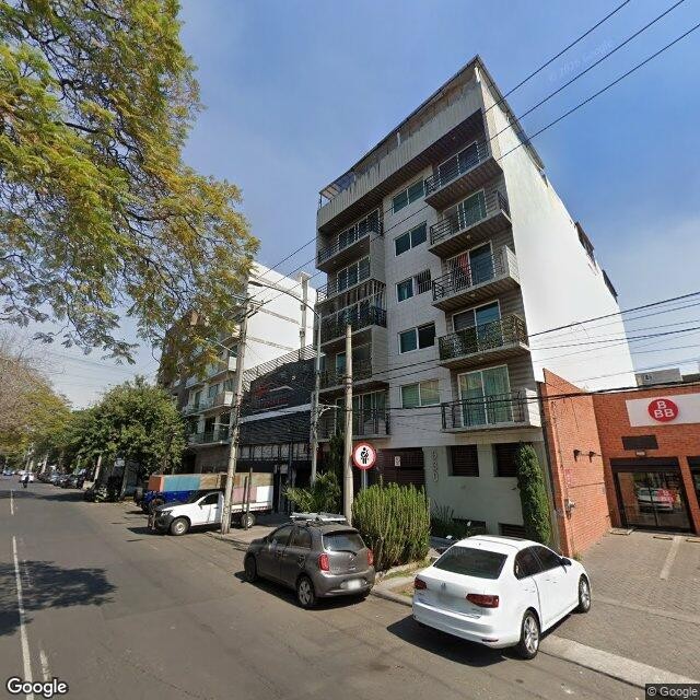 Departamento en remate bancario en Narvarte, Benito Juárez, CDMX - foto 2