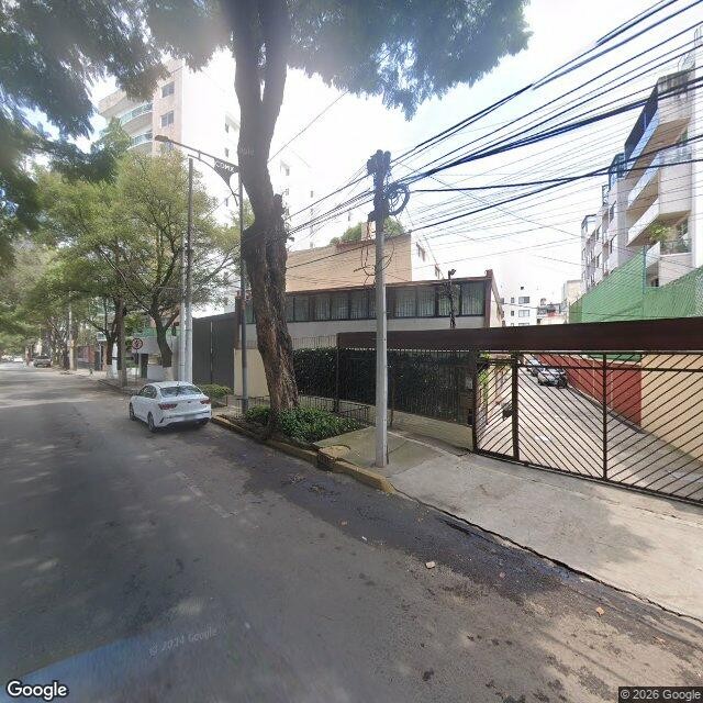 Casa en remate bancario en Napoles, Benito Juárez, CDMX – 3 recámaras - foto 2