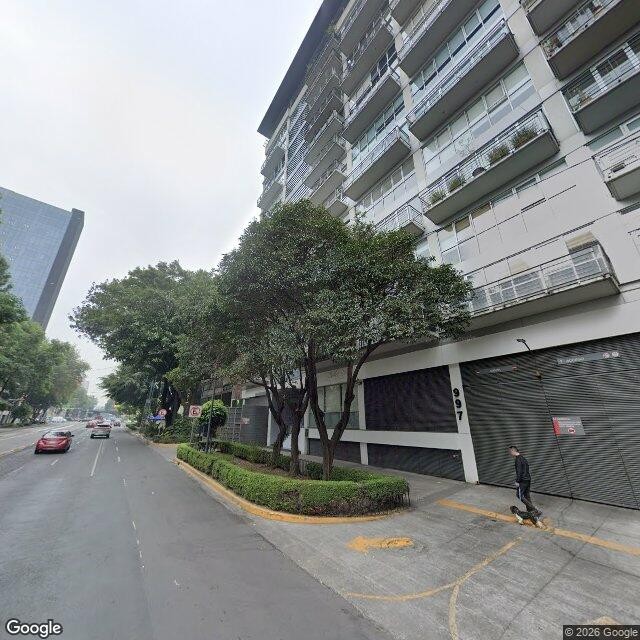Departamento en remate bancario en Narvarte Poniente, Benito Juárez - foto 2