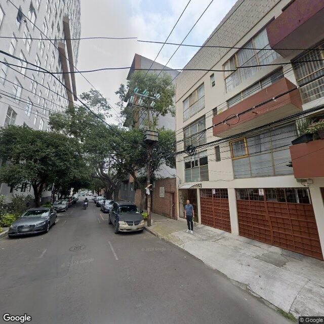 Departamento en remate bancario en Portales, Benito Juárez, CDMX - foto 2