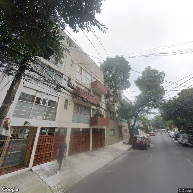 Departamento en remate bancario en Portales, Benito Juárez, CDMX - foto 3