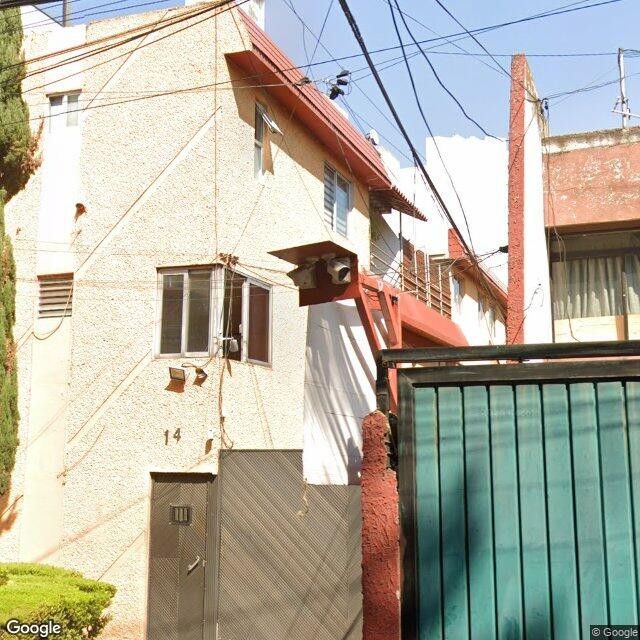 Departamento en remate bancario en Santa Cruz Atoyac, Benito Juárez - foto 2