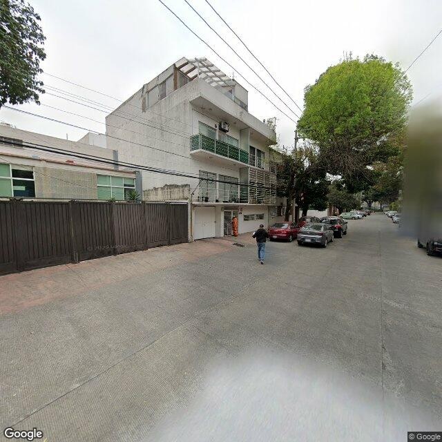 Inmueble en remate bancario en Santa Cruz Atoyac, Benito Juárez, CDMX - foto 2