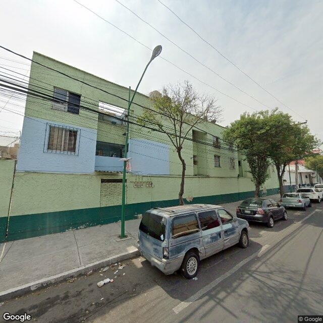 Departamento en remate bancario en Atlampa, Cuauhtémoc, CDMX - foto 2