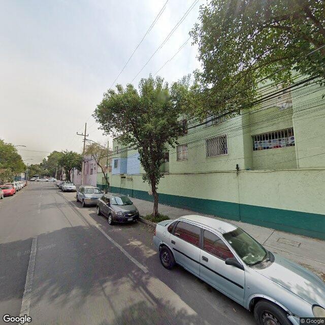 Departamento en remate bancario en Atlampa, Cuauhtémoc, CDMX - foto 3