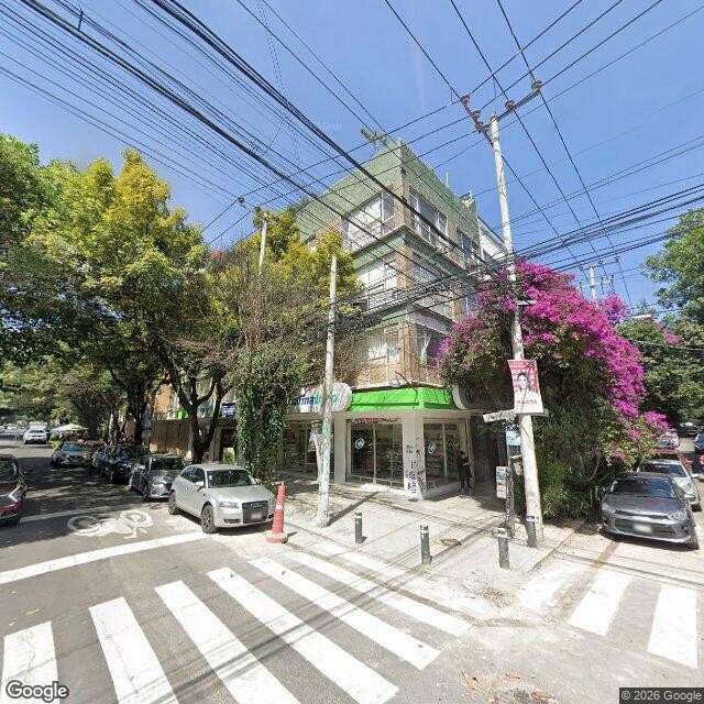 Departamento en remate bancario en Roma, Cuauhtémoc, CDMX - foto 3