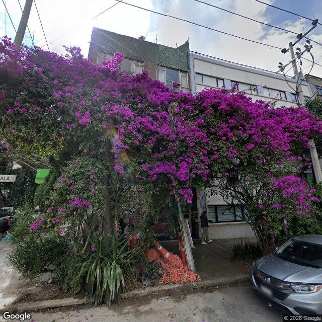 Departamento en remate bancario en Roma, Cuauhtémoc, CDMX - foto 2