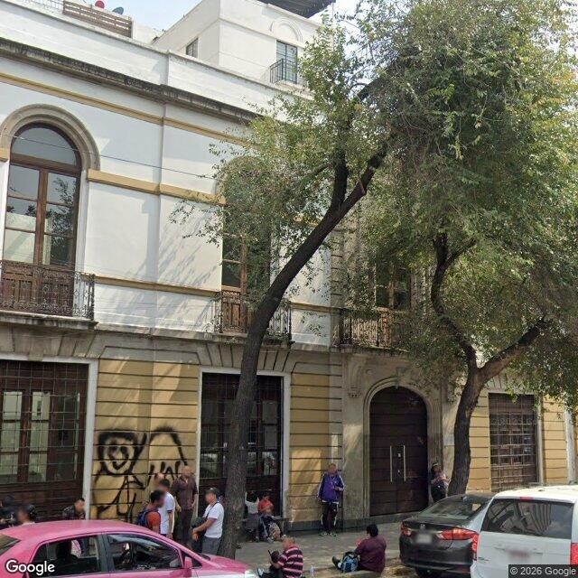 Departamento en remate bancario en Centro, Cuauhtémoc, CDMX - foto 3