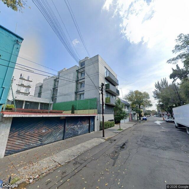 Departamento en remate bancario en Peralvillo, Cuauhtémoc, CDMX - foto 3