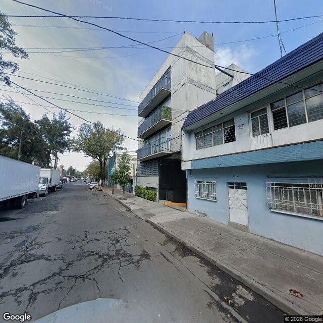 Departamento en remate bancario en Peralvillo, Cuauhtémoc, CDMX - foto 2